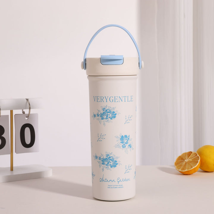 Stylish Insulated Travel Bottle Kalsten