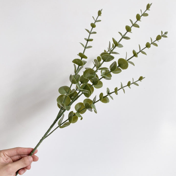 Natural Artificial Eucalyptus Stem
