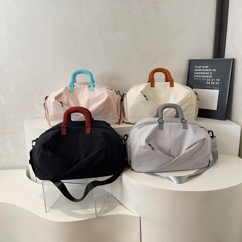 Multi-Functional Travel Duffle Bag Kalsten