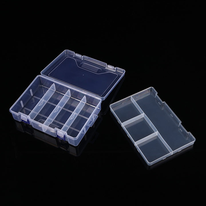 Multi-Functional Organizer Box Kalsten