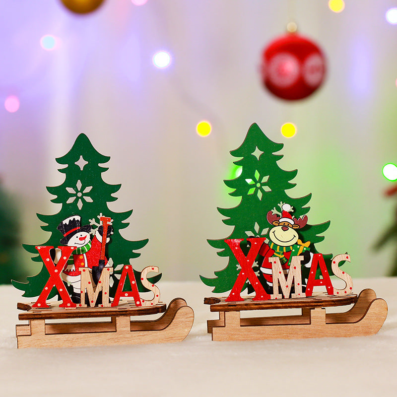 Christmas Decoration Kalsten