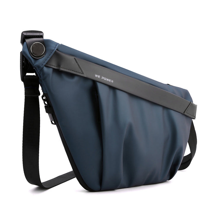 Ergonomic Waterproof Sling Bag Kalsten