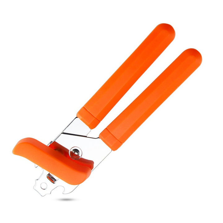 Heavy-Duty Manual Can Opener Tool Kalsten