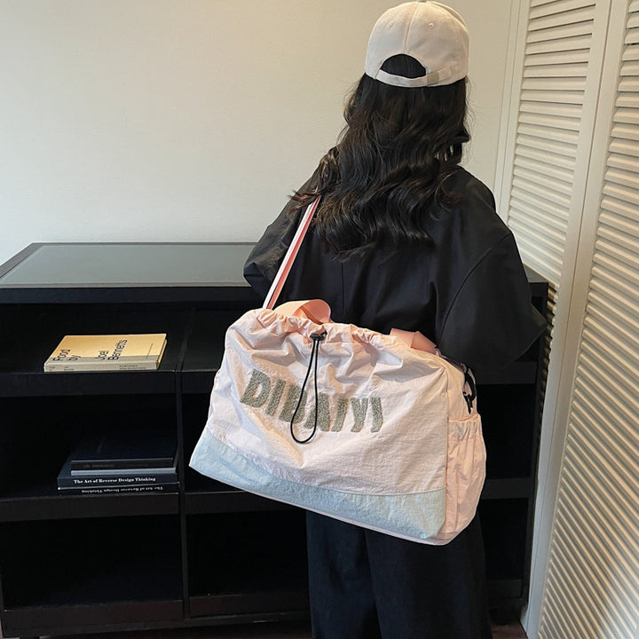 Lightweight Multi-Purpose Duffel Bag Kalsten
