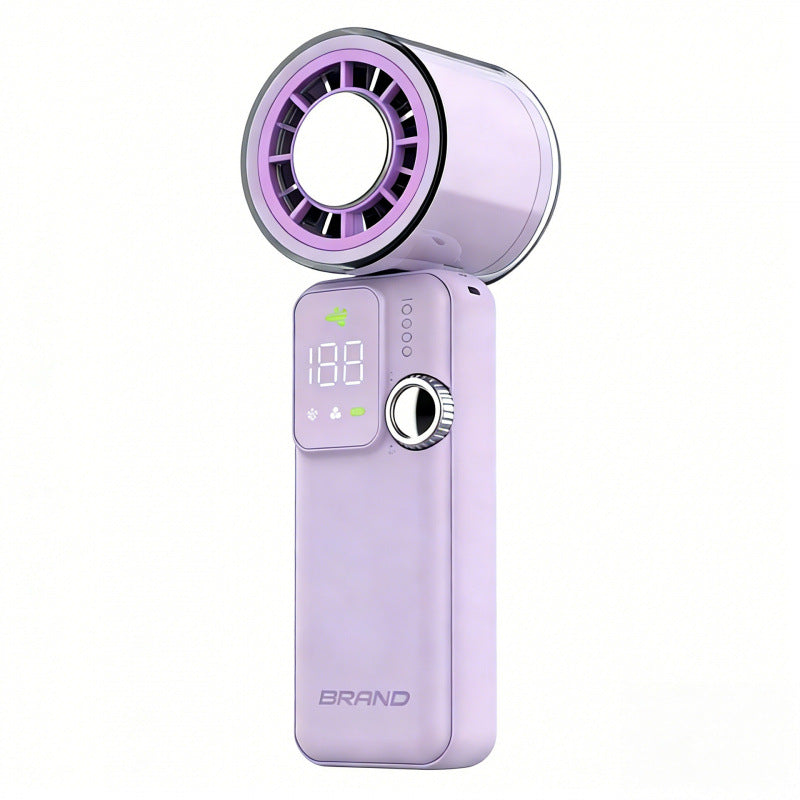 Portable USB Rechargeable Fan Kalsten