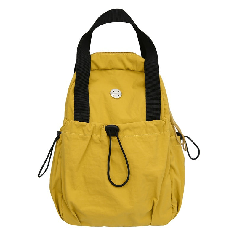 Compact Multi-Pocket Travel Backpack Kalsten