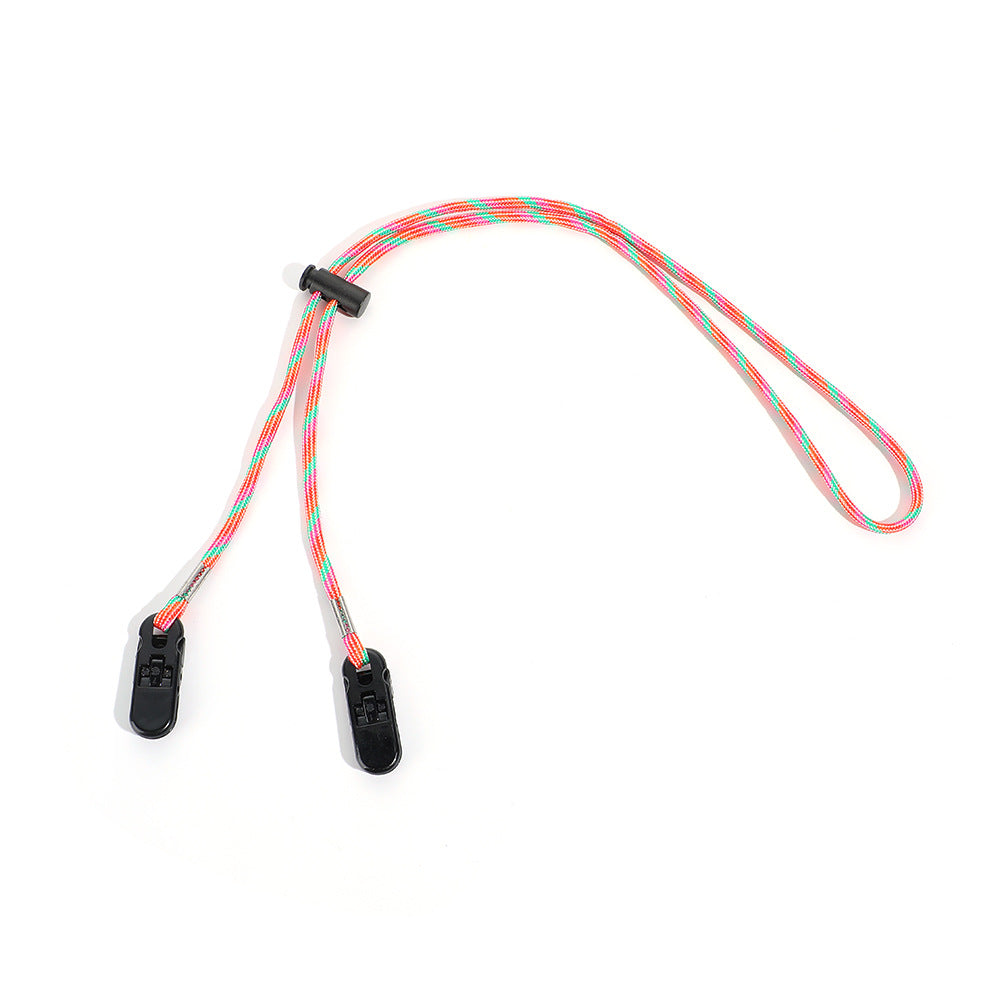 Adjustable Eyewear Safety Strap Kalsten