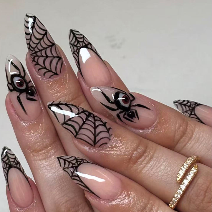 Creative Nail Design Set Kalsten