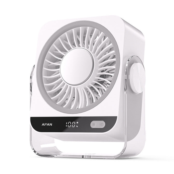 Women's portable fan Kalsten