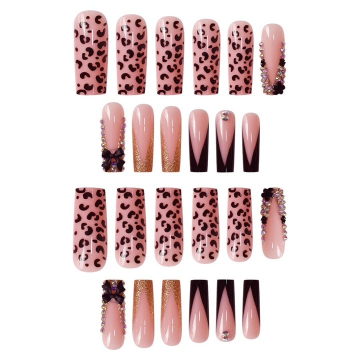 Nail Art Kalsten