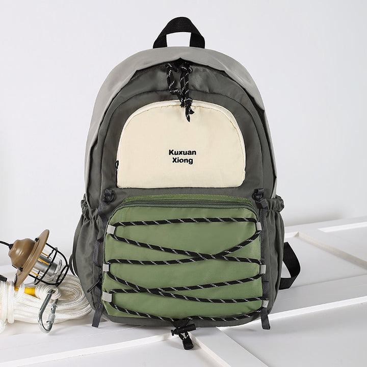 Versatile Adventure Backpack