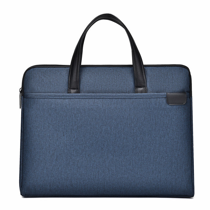 Professional Document Carrying Briefcase Kalsten
