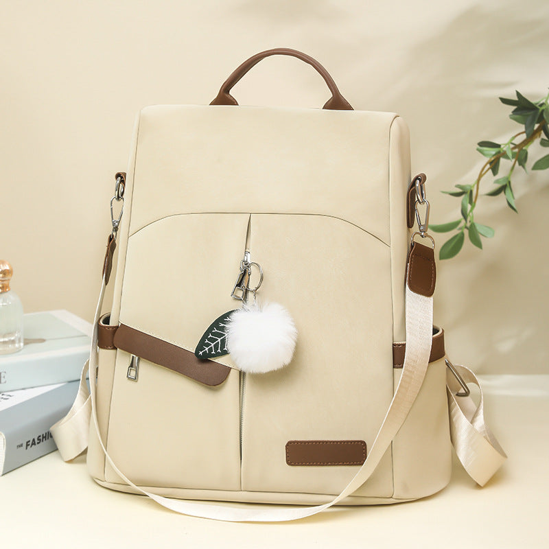 Compact Travel Backpack Kalsten