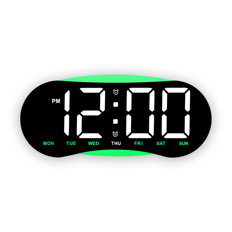 Digital Multifunction Alarm Clock Kalsten