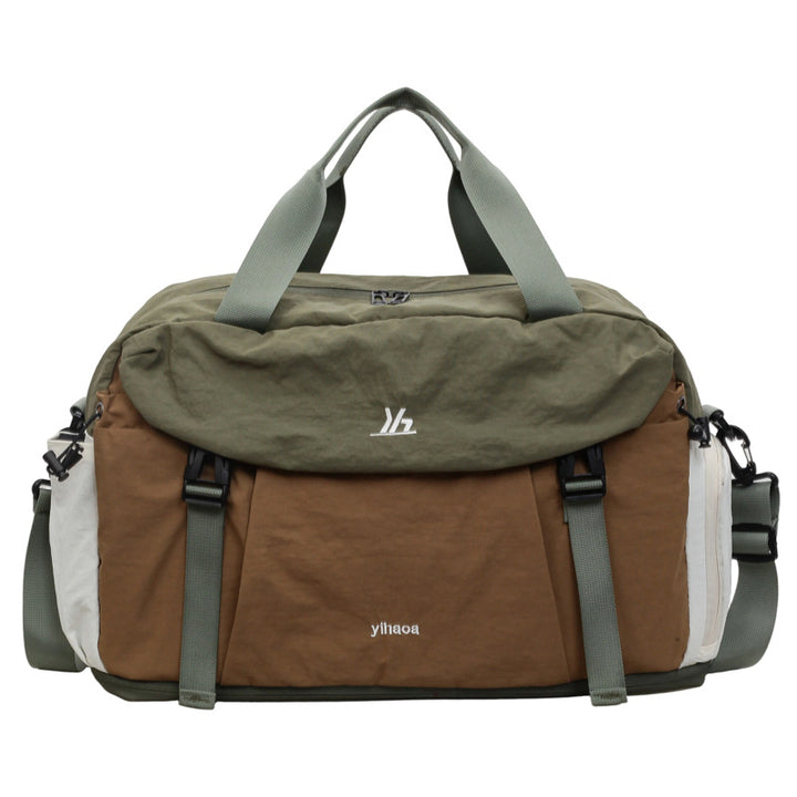 Versatile Sports Weekender Bag
