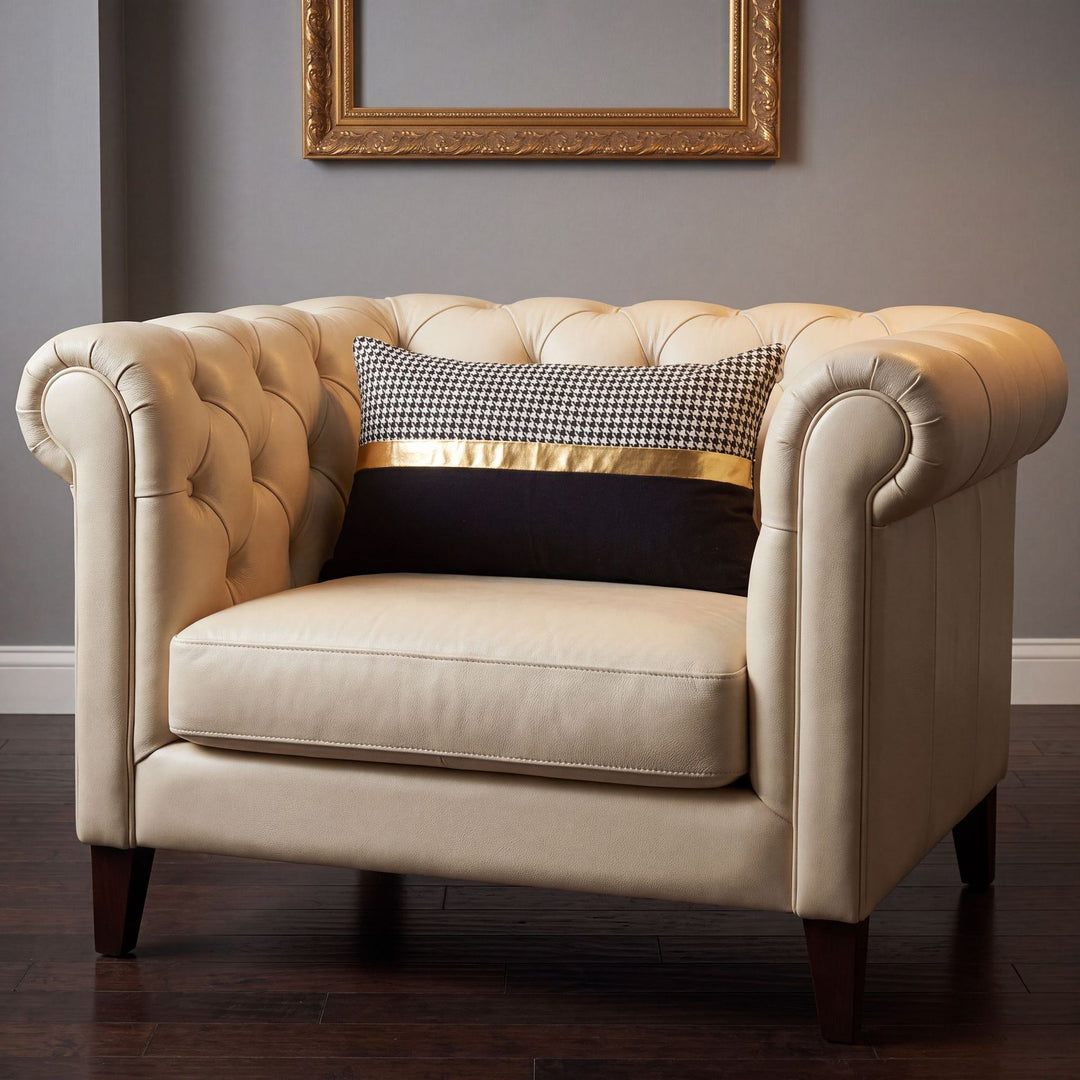 Decorative Throw Pillow