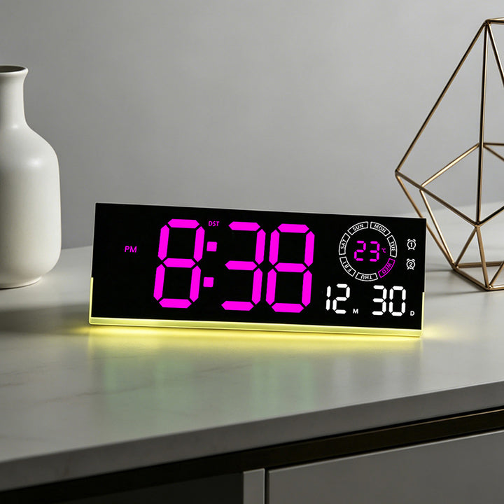 Digital Alarm Clock Kalsten
