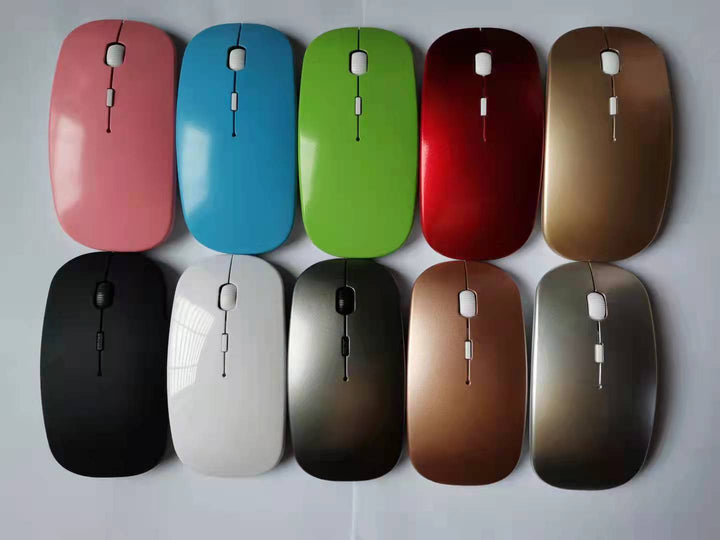 Ergonomic Wireless Mouse Kalsten