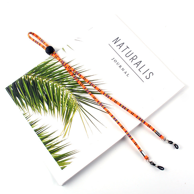 Stylish Eyewear Retainer Strap Kalsten