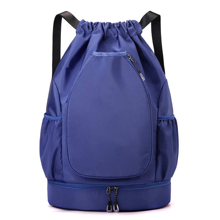 Versatile Drawstring Backpack Kalsten