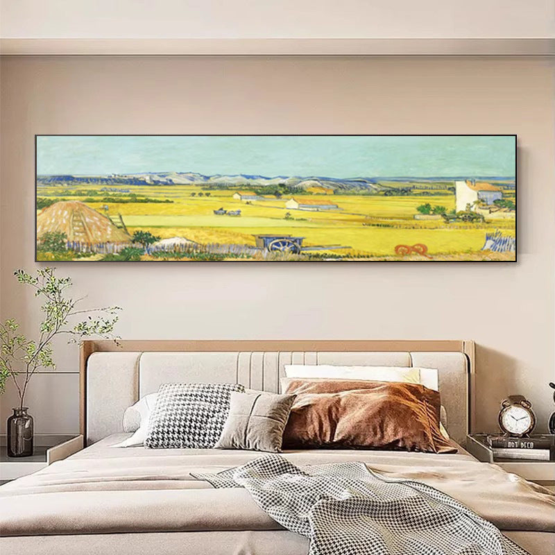 Landscape Canvas Art