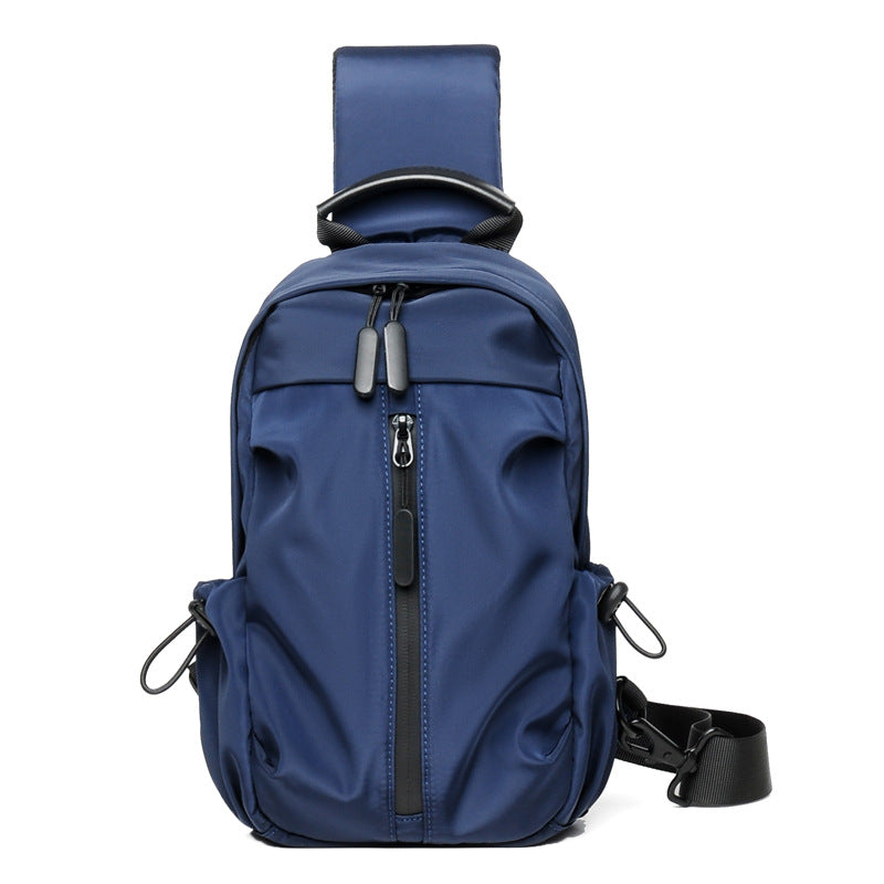 Stylish Multi-Functional Sling Backpack Kalsten
