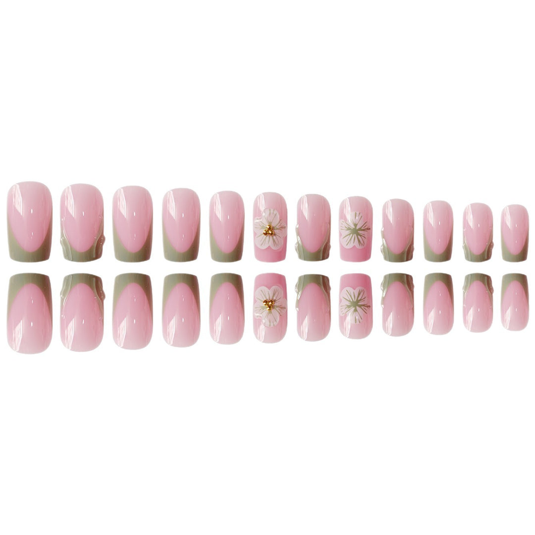 Decorative Nail Art Kalsten