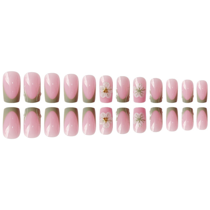 Decorative Nail Art Kalsten