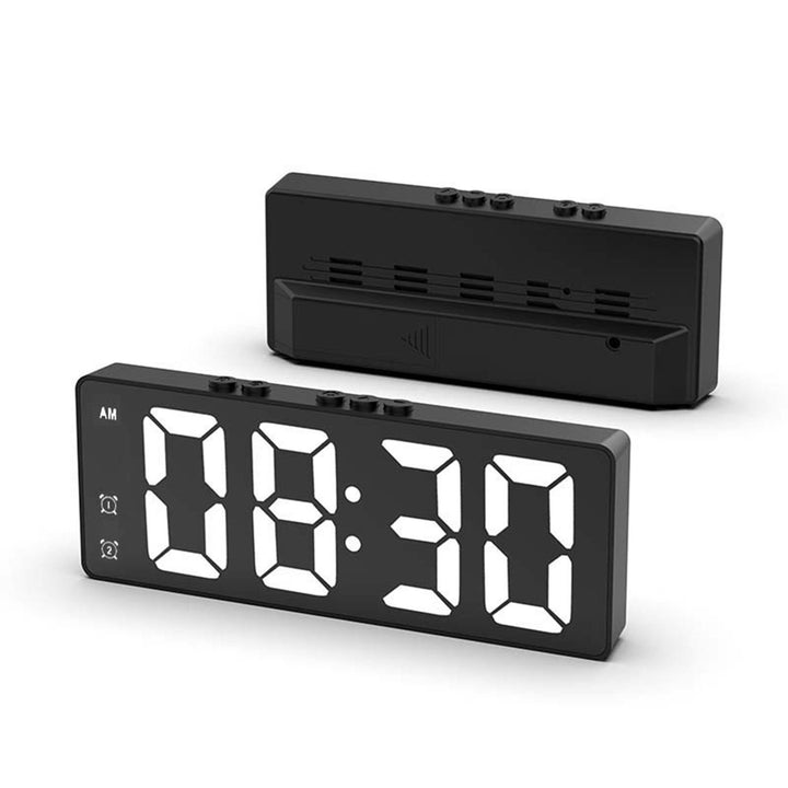 Digital LED Alarm Clock Kalsten