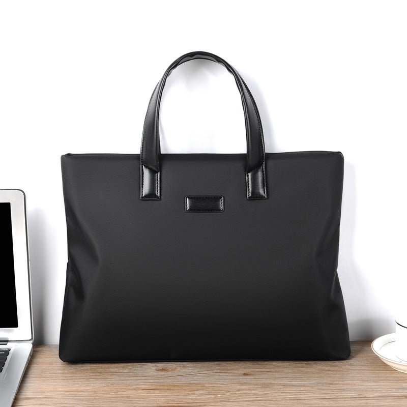 Premium Office Tote Kalsten