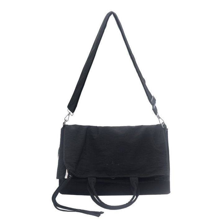 Versatile shoulder bag with adjustable shoulder strap Kalsten