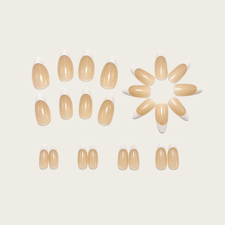 Professional Nail Design Set Kalsten