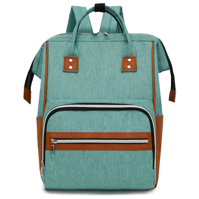 Structured Backpack Kalsten