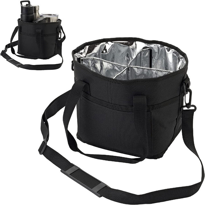 Insulated Food Delivery Organizer Bag Kalsten