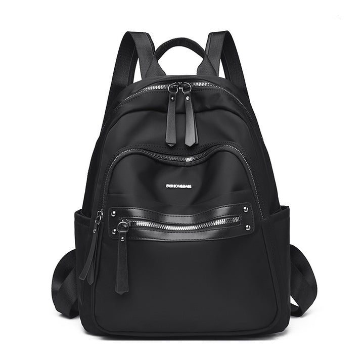 Multi-Compartment Structured Backpack Kalsten