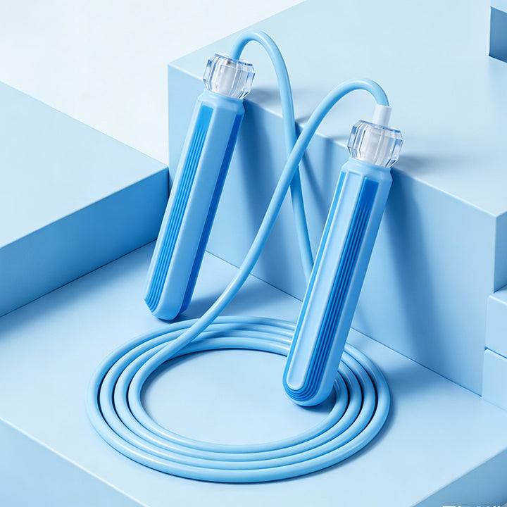 Premium Ergonomic Skipping Rope