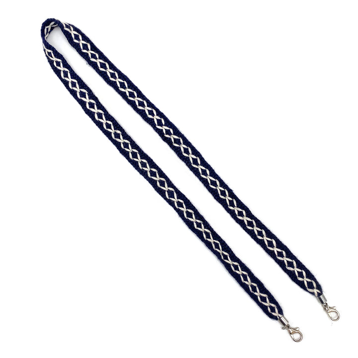 Braided Eyewear Holder Kalsten