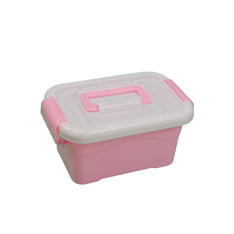Compact Utility Storage Box Kalsten
