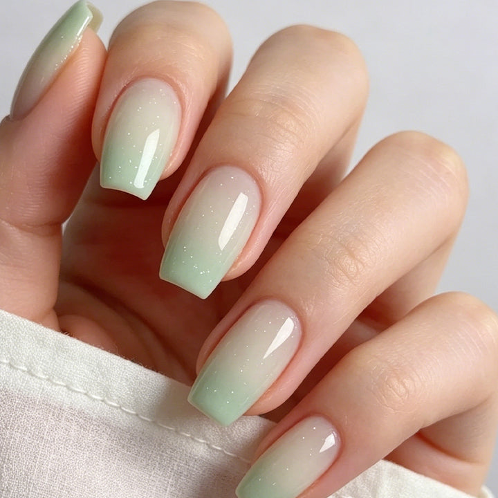 Ombre Gel Nail Art Kit Kalsten