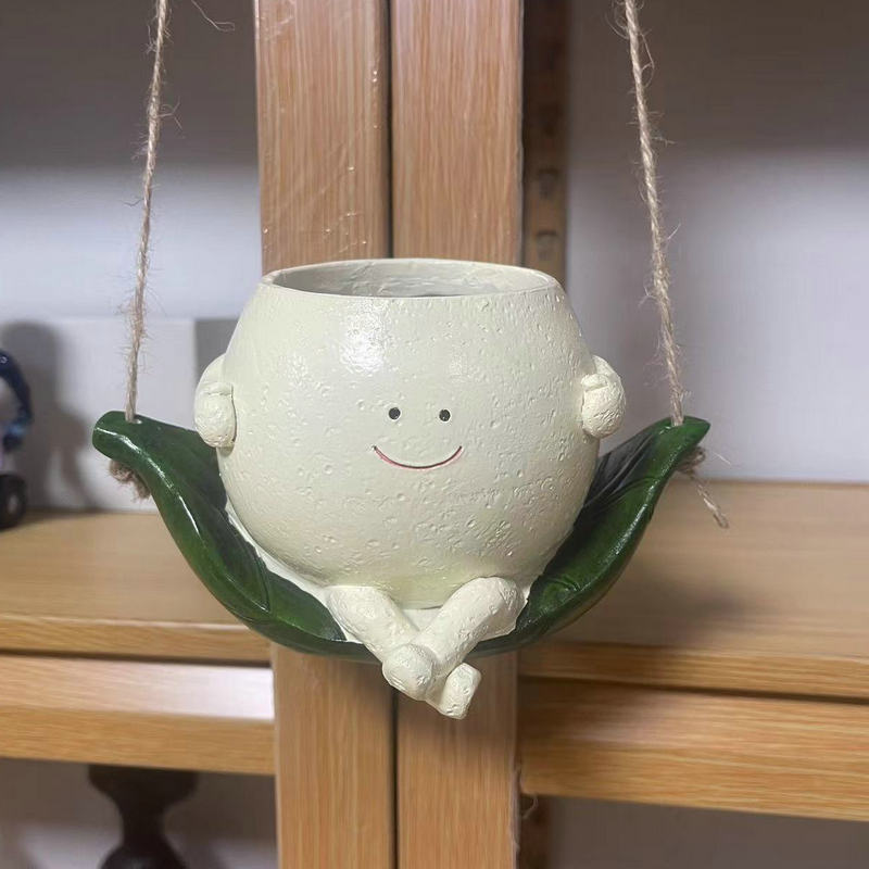 Decorative Plant Hanging Bowl Kalsten