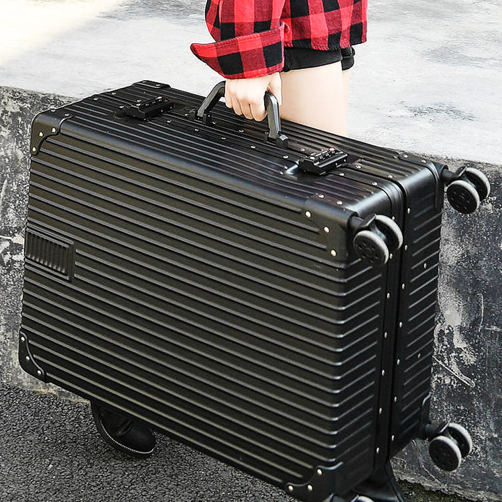 Premium Lightweight Expandable Travel Suitcase Kalsten