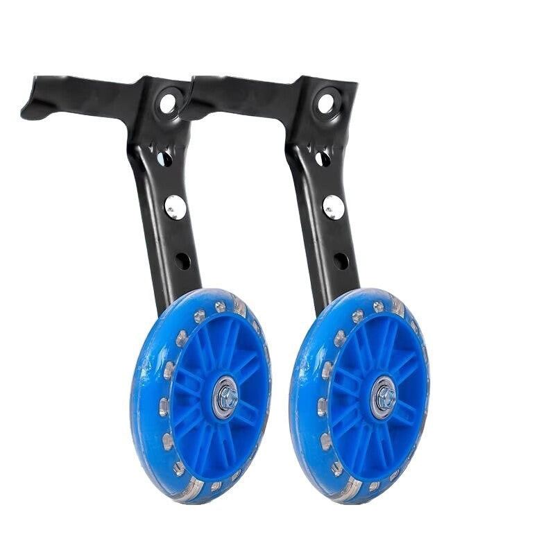 Adjustable Wheel Attachment Kit Kalsten