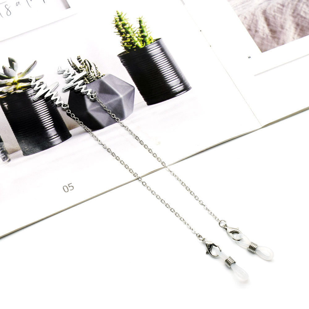 Artistic Eyewear Chain Holder Kalsten