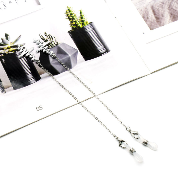 Artistic Eyewear Chain Holder Kalsten