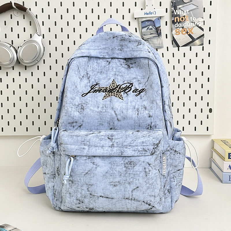 Casual High-Quality Backpack Kalsten