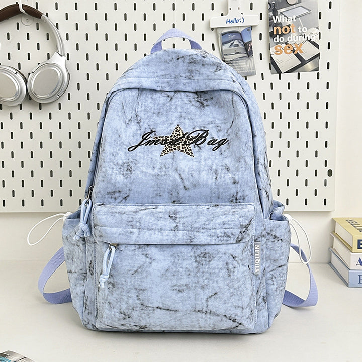 Casual High-Quality Backpack Kalsten