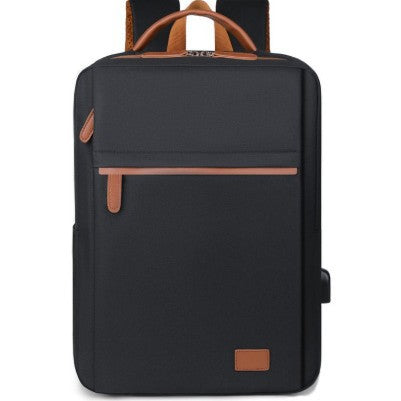 Contemporary Minimalist Backpack Kalsten