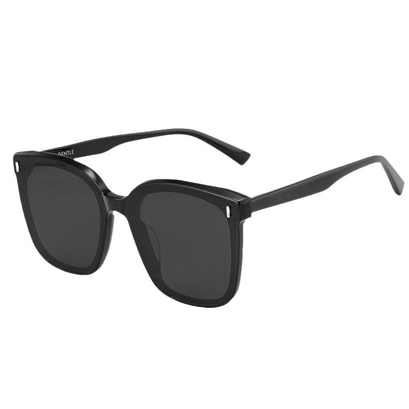 Stylish Oversized Sunglasses Kalsten