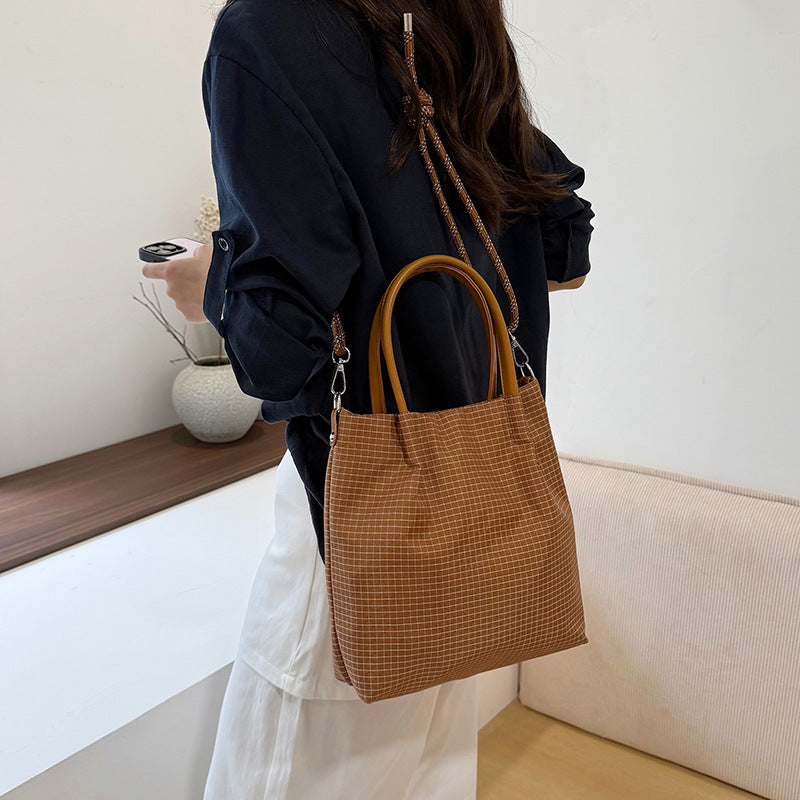WoStylish Versatile Tote Bag Kalsten