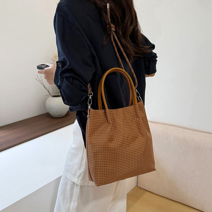 WoStylish Versatile Tote Bag Kalsten